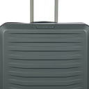 Porsche Design Roadster Hardcase - 4 - Rollen - Trolley L 75 cm erw. (grey matt) - Markenkoffer