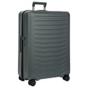 Porsche Design Roadster Hardcase - 4-Rollen-Trolley L 75 cm erw. (grey matt) - Ansicht 5