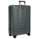 Porsche Design Roadster Hardcase - 4-Rollen-Trolley L 75 cm erw. (grey matt) - Ansicht 4