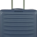 Porsche Design Roadster Hardcase - 4-Rollen-Trolley M 69 cm erw. (dark blue matt) - Ansicht 7