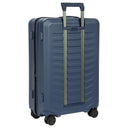 Porsche Design Roadster Hardcase - 4 - Rollen - Trolley M 69 cm erw. (dark blue matt) - Markenkoffer