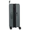Porsche Design Roadster Hardcase - 4-Rollen-Trolley M 69 cm erw. (grey matt) - Ansicht 3