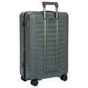 Porsche Design Roadster Hardcase - 4 - Rollen - Trolley M 69 cm erw. (grey matt) - Markenkoffer