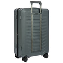 Porsche Design Roadster Hardcase - 4-Rollen-Trolley M 69 cm erw. (grey matt) - Ansicht 4