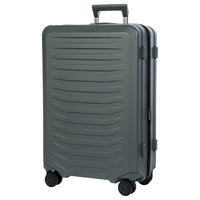 Porsche Design Roadster Hardcase - 4-Rollen-Trolley M 69 cm erw. (grey matt) - Ansicht 2