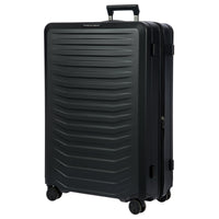 Porsche Design Roadster Hardcase - 4-Rollen-Trolley XL 83 cm erw. (black matt) - Ansicht 2