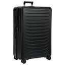 Porsche Design Roadster Hardcase - 4 - Rollen - Trolley XL 83 cm erw. (black matt) - Markenkoffer