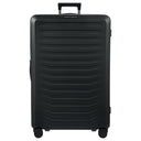 Porsche Design Roadster Hardcase - 4 - Rollen - Trolley XL 83 cm erw. (black matt) - Markenkoffer
