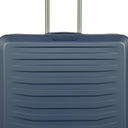 Porsche Design Roadster Hardcase - 4 - Rollen - Trolley XL 83 cm erw. (dark blue) - Markenkoffer