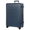 Porsche Design Roadster Hardcase - 4-Rollen-Trolley XL 83 cm erw. (dark blue) - Ansicht 2