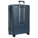 Porsche Design Roadster Hardcase - 4 - Rollen - Trolley XL 83 cm erw. (dark blue) - Markenkoffer