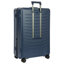 Porsche Design Roadster Hardcase - 4-Rollen-Trolley XL 83 cm erw. (dark blue) - Ansicht 4