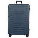 Porsche Design Roadster Hardcase - 4-Rollen-Trolley XL 83 cm erw. (dark blue)
