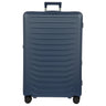 Porsche Design Roadster Hardcase - 4-Rollen-Trolley XL 83 cm erw. (dark blue)