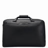Porsche Design Roadster Leather - Weekender 51 cm (black) - Markenkoffer
