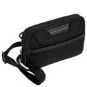 Porsche Design Roadster Nylon Evo - Umhängetasche 24 cm (black) - Markenkoffer