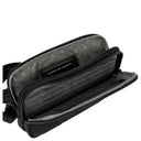 Porsche Design Roadster Nylon Evo - Umhängetasche 24 cm (black) - Markenkoffer