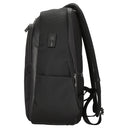 Porsche Design Roadster Nylon - Rucksack 15" M 44 cm (black) - Markenkoffer