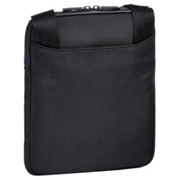 Porsche Design Roadster Pro - Schultertasche S 28 cm (black) - Markenkoffer