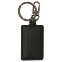 Porsche Design Square - Schlüsselanhänger 10 cm (black) - Markenkoffer