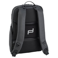 Porsche Design Urban Eco RL - Rucksack S 15" 41 cm USB (black) - Markenkoffer