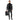 Porsche Design Urban Eco RL - Rucksack M2 15" 41 cm USB (black) - Markenkoffer