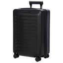 Porsche Design Voyager - 4-Rollen-Kabinentrolley S 55 cm (black) - Ansicht 2