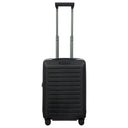 Porsche Design Voyager - 4-Rollen-Kabinentrolley S 55 cm (black)