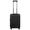 Porsche Design Voyager - 4-Rollen-Kabinentrolley S 55 cm (black)