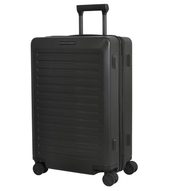 Porsche Design Voyager - 4 - Rollen - Trolley M 69 cm (black) - Markenkoffer