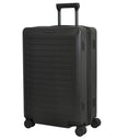 Porsche Design Voyager - 4-Rollen-Trolley M 69 cm (black) - Ansicht 2