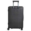 Porsche Design Voyager - 4 - Rollen - Trolley M 69 cm (black) - Markenkoffer