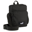 Puma Academy Portable - Umhängetasche 17.5 cm (black) - Markenkoffer