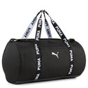 Puma At Ess Barrel Bag - Sporttasche (black) - Markenkoffer