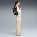 Puma Base Small 12 - Rucksack 37 cm (black) - Ansicht 4