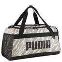 Puma Challenger Duffel Bag S - Sporttasche 51 cm (alpine snow - oak branch - animal) - Markenkoffer