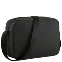 Puma Medium Reporter Bag - Schultertasche 37 cm (black) - Markenkoffer