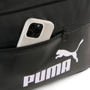 Puma Medium Reporter Bag - Schultertasche 37 cm (black) - Markenkoffer