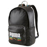 Puma Originals TFS - Rucksack 40 cm (puma black)