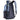 Puma Phase AOP - Rucksack Small 37 cm (cool blue - mid 90ies aop) - Markenkoffer