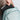 Puma Phase Class - Rucksack 44 cm (green moon) - Markenkoffer