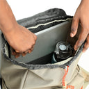 Puma Phase Hooded - Rucksack 50 cm (oak branch) - Markenkoffer