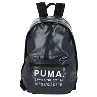 Puma Black-Gunmetal