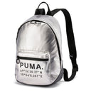 Puma Prime Time Archive 8 - Rucksack 33 cm (silver-puma black)
