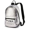 Puma Prime Time Archive 8 - Rucksack 33 cm (silver-puma black)