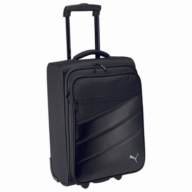 Puma Team Trolley 2 - Rollen - Trolley (schwarz) - Markenkoffer