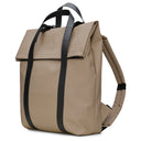 Rains 2 Way - Rucksack 16" 58 cm (beige) - Ansicht 2