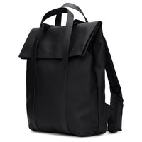 Rains 2 Way - Rucksack 16" 58 cm (black) - Ansicht 2