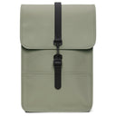 Rains Backpack Mini - Rucksack 13" 45 cm (drift) - Markenkoffer