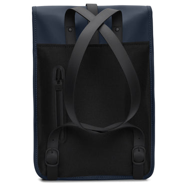 Rains Backpack Mini - Rucksack 13" 45 cm (navy) - Markenkoffer